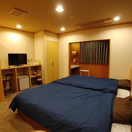 Ryokan Mitsuwa โทโยคะ ภายนอก รูปภาพ